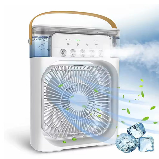 Ocean Breeze Fan
